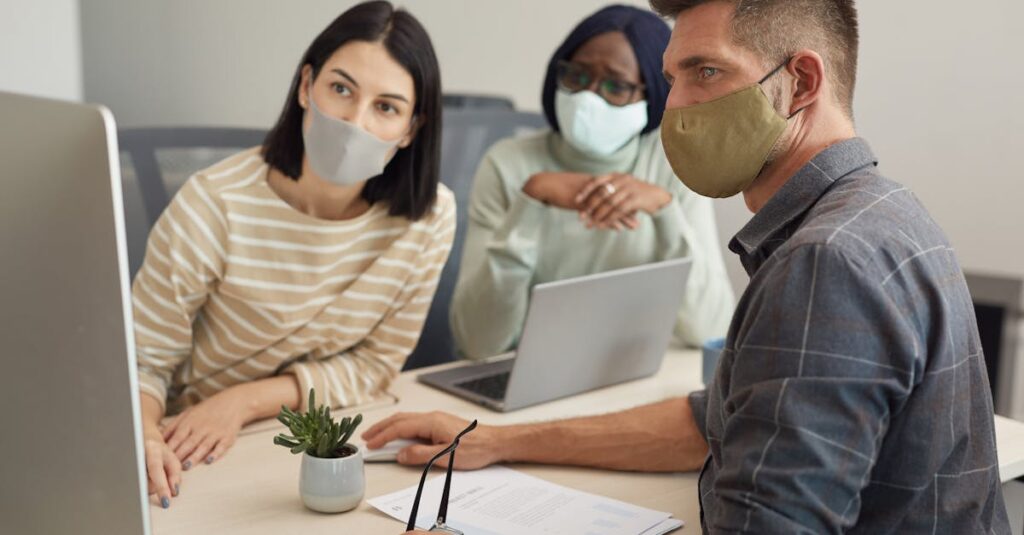 découvrez des stratégies d'adaptation efficaces pour faire face aux défis contemporains, améliorer votre résilience et optimiser vos ressources dans un monde en constante évolution.