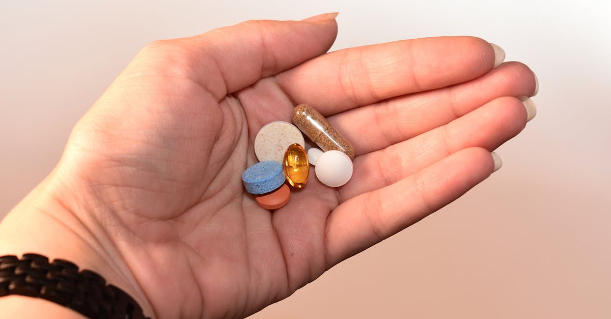 découvrez tout sur les médicaments : leur utilisation, leurs effets, les précautions à prendre et comment gérer votre santé au quotidien. informez-vous sur les différentes classes de médicaments et leurs indications pour un meilleur suivi médical.