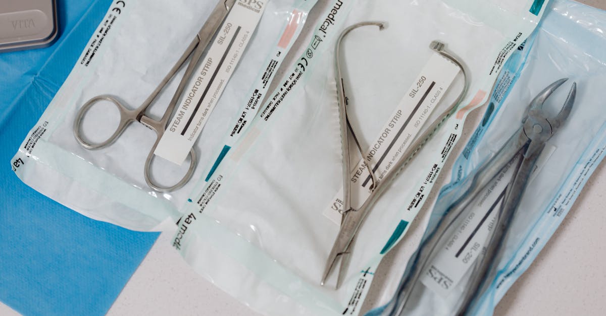 découvrez tout ce qu'il faut savoir sur la chirurgie : des procédures, des techniques modernes, des conseils de récupération et des témoignages. informez-vous sur les différentes spécialités chirurgicales et les avancées en matière de soins.