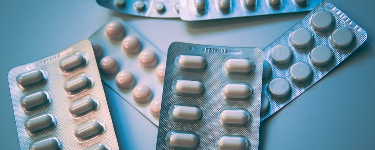 Médicaments oraux contre l&rsquo;hyperhidrose